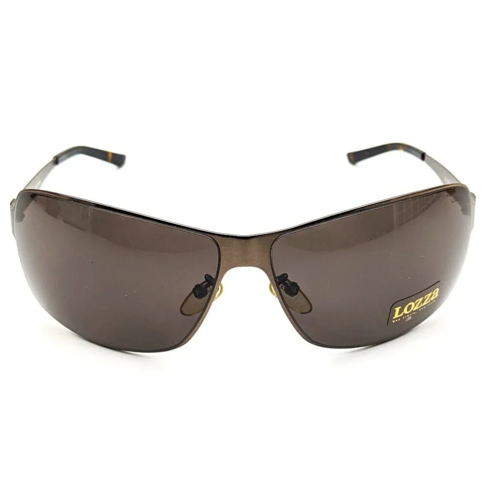 🕶️Lozza SL2011 Sunglasses 68/12 120 | ALT345🕶️